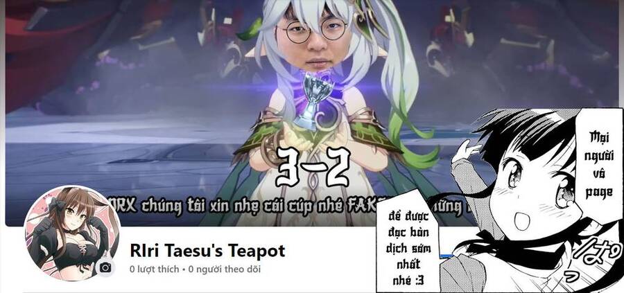 Danchigai Chap 94 - Next Chap 95