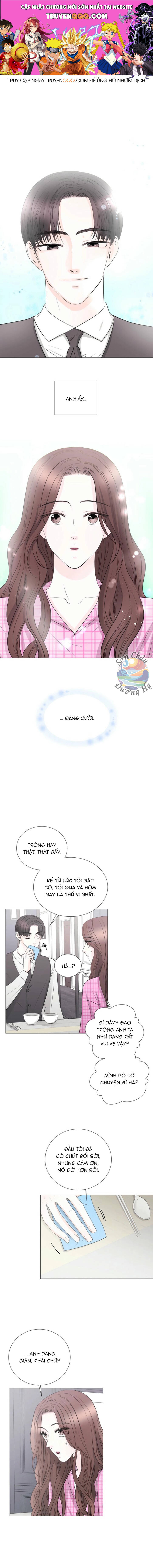 Đang Chờ Ly Hôn Chap 5 - Next Chap 6