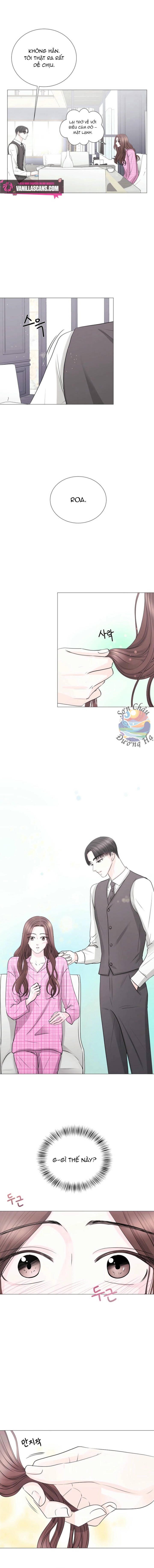 Đang Chờ Ly Hôn Chap 5 - Next Chap 6