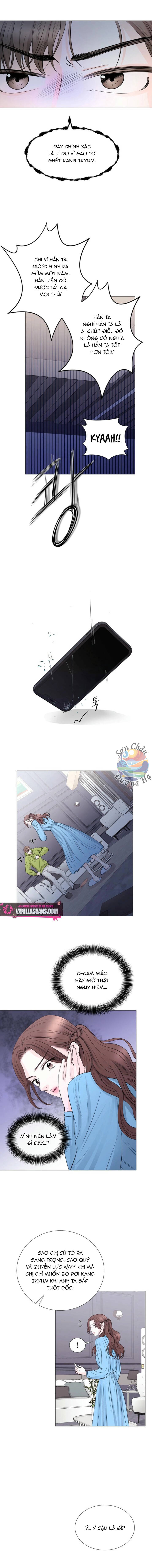 Đang Chờ Ly Hôn Chap 5 - Next Chap 6