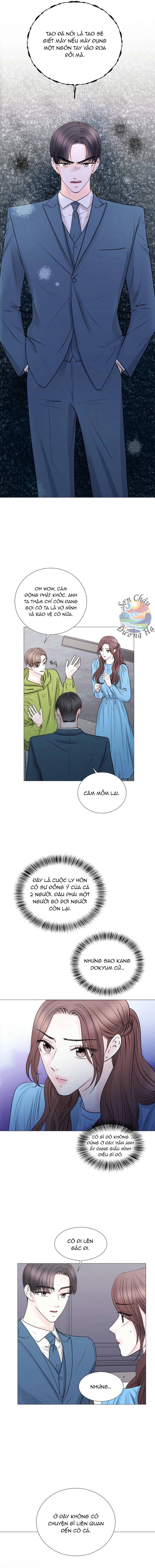 Đang Chờ Ly Hôn Chap 5 - Next Chap 6