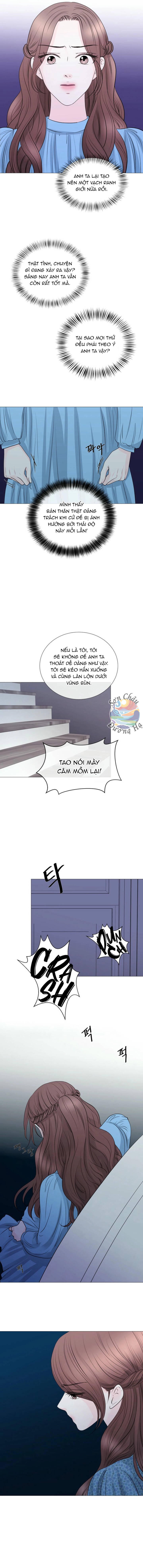 Đang Chờ Ly Hôn Chap 5 - Next Chap 6