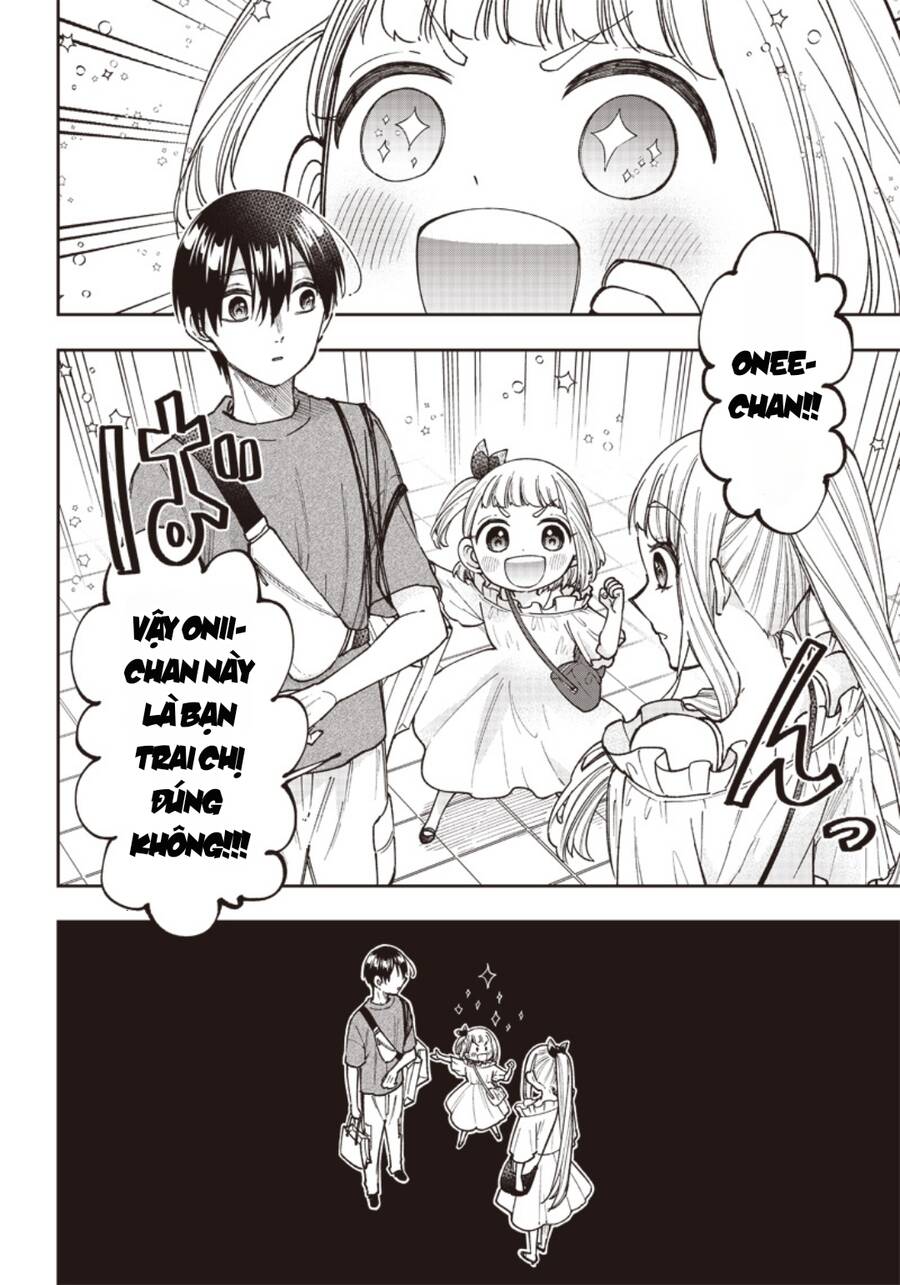 Đấng Cứu Tinh Chuyển Sinh Chap 22 - Next Chap 23