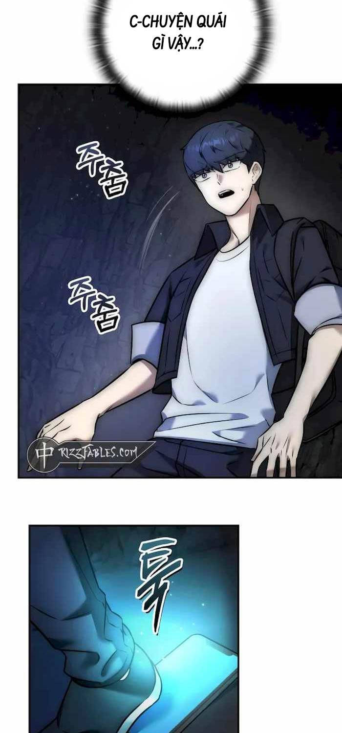 Đăng Ký Kênh Siêu Phàm Chap 1 - Next Chap 2