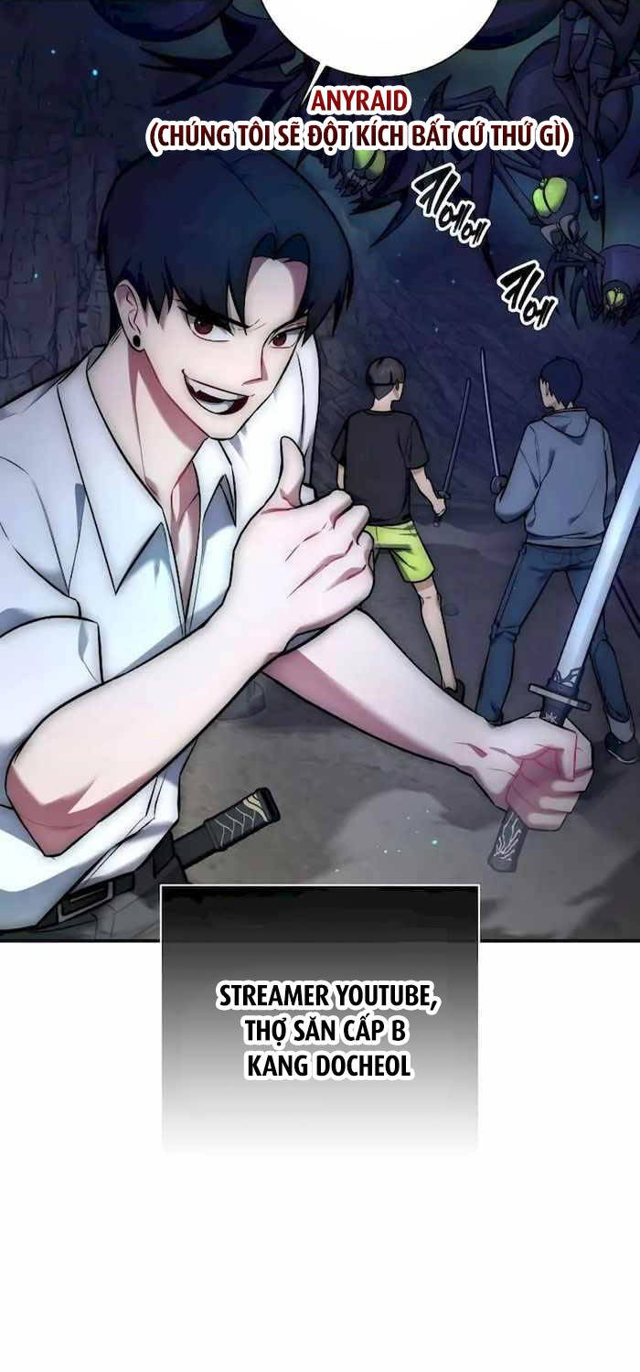 Đăng Ký Kênh Siêu Phàm Chap 1 - Next Chap 2