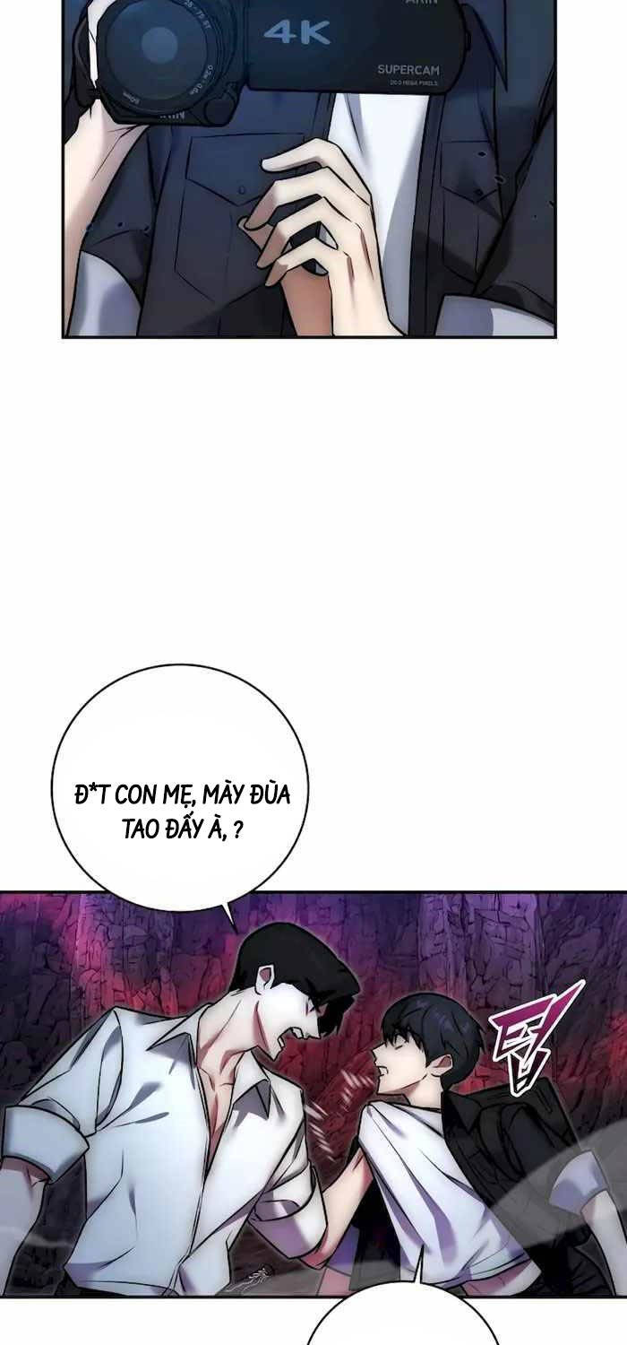 Đăng Ký Kênh Siêu Phàm Chap 1 - Next Chap 2