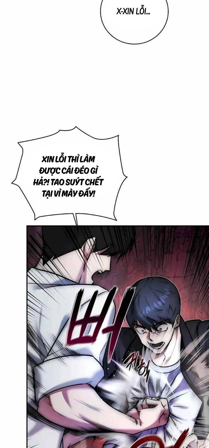 Đăng Ký Kênh Siêu Phàm Chap 1 - Next Chap 2