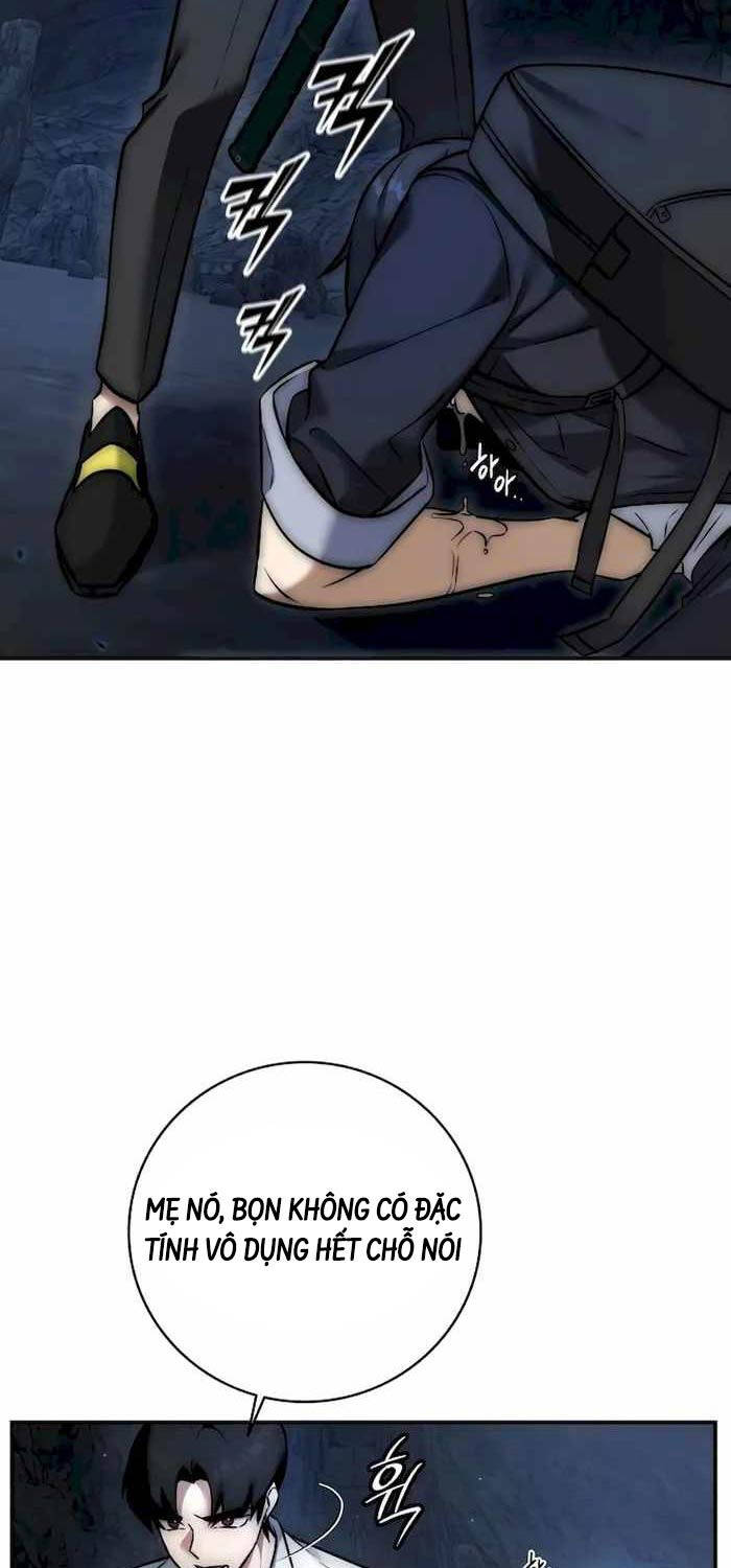 Đăng Ký Kênh Siêu Phàm Chap 1 - Next Chap 2