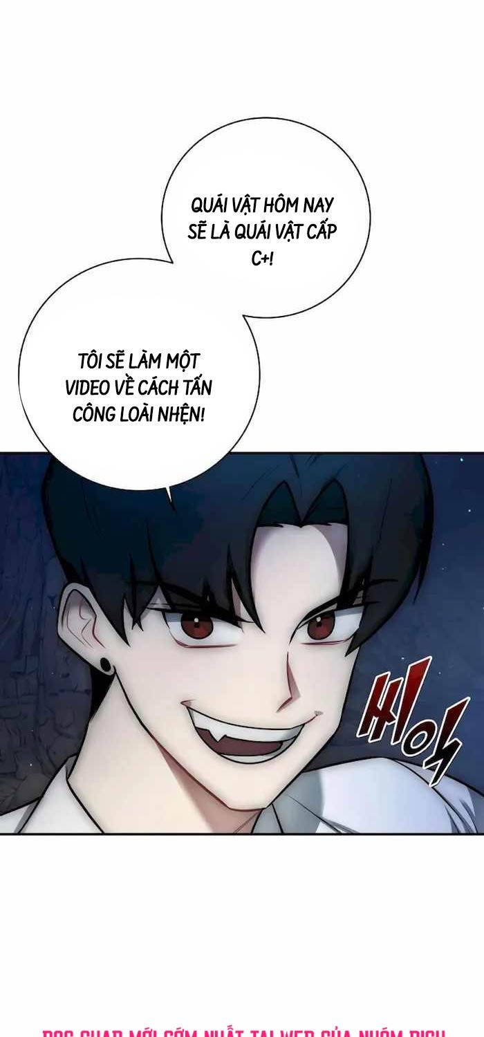 Đăng Ký Kênh Siêu Phàm Chap 1 - Next Chap 2