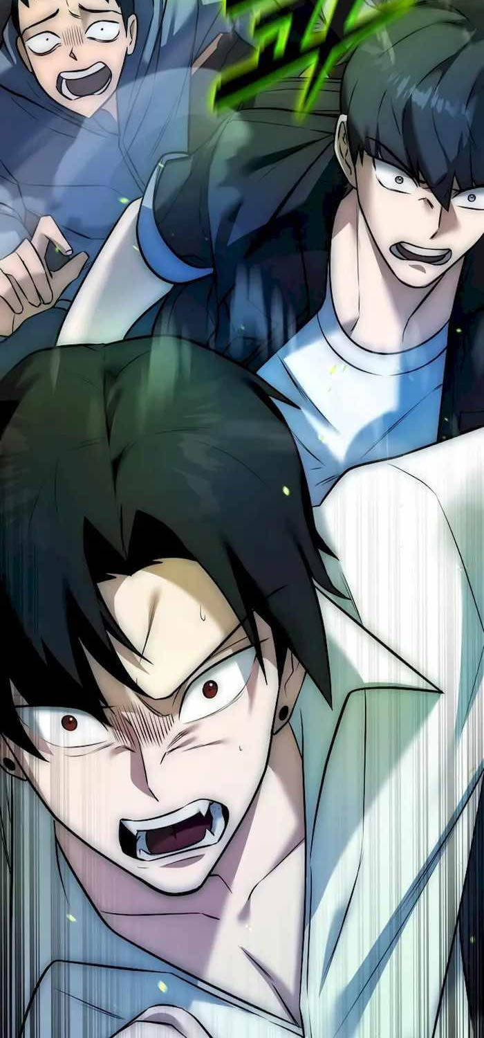 Đăng Ký Kênh Siêu Phàm Chap 1 - Next Chap 2