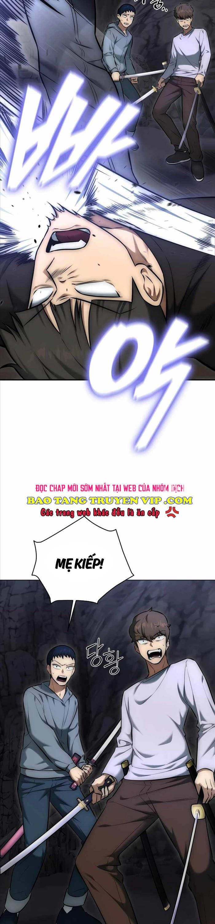 Đăng Ký Kênh Siêu Phàm Chap 10 - Next Chap 11