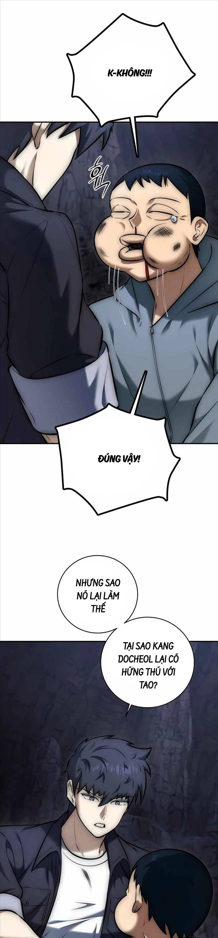 Đăng Ký Kênh Siêu Phàm Chap 10 - Next Chap 11
