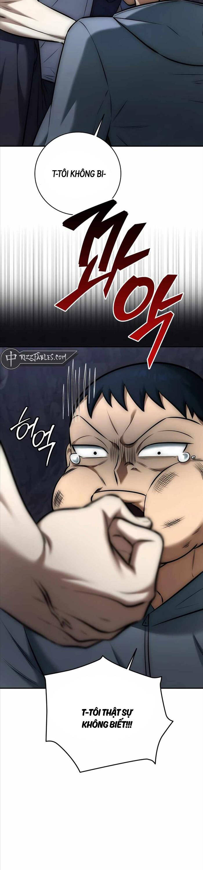 Đăng Ký Kênh Siêu Phàm Chap 10 - Next Chap 11