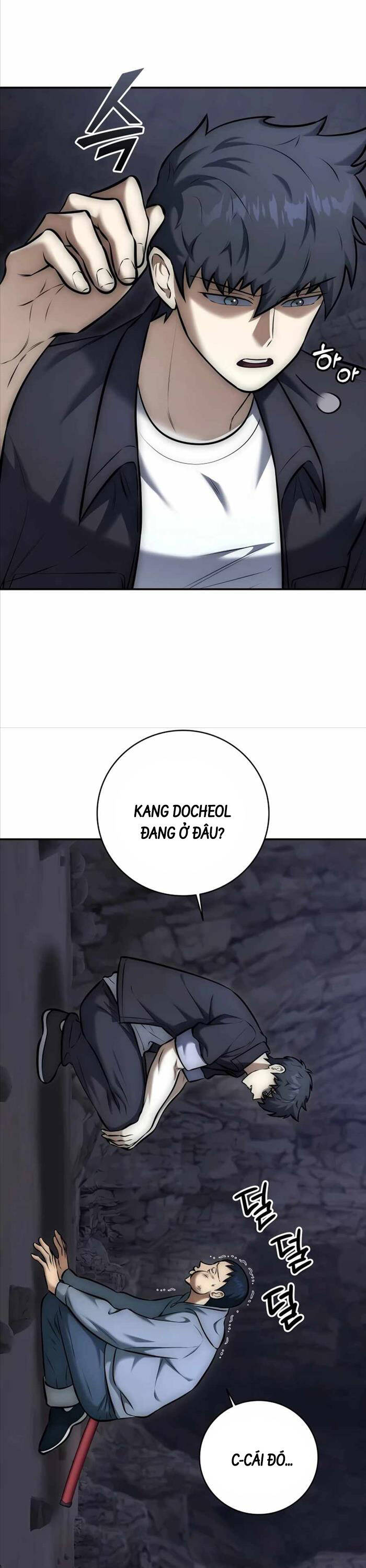 Đăng Ký Kênh Siêu Phàm Chap 10 - Next Chap 11