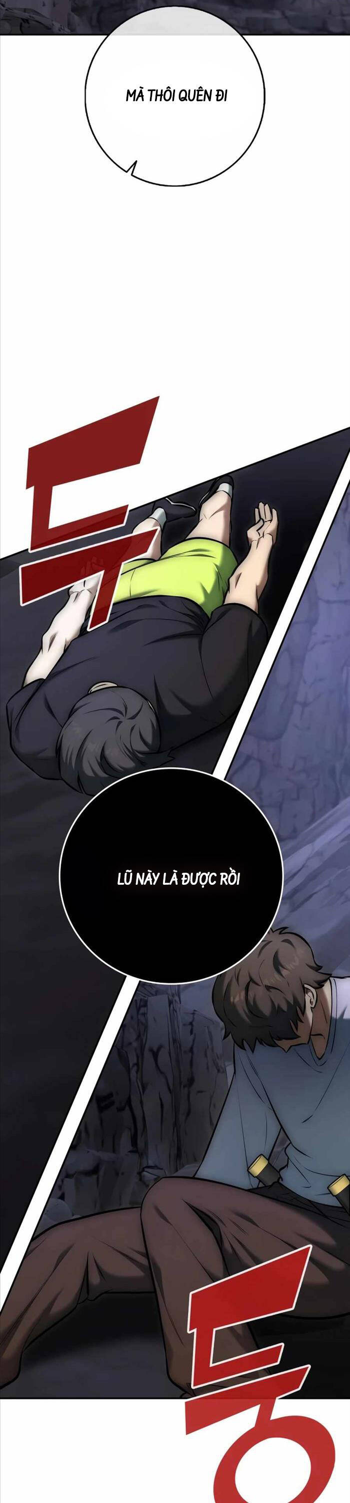 Đăng Ký Kênh Siêu Phàm Chap 10 - Next Chap 11