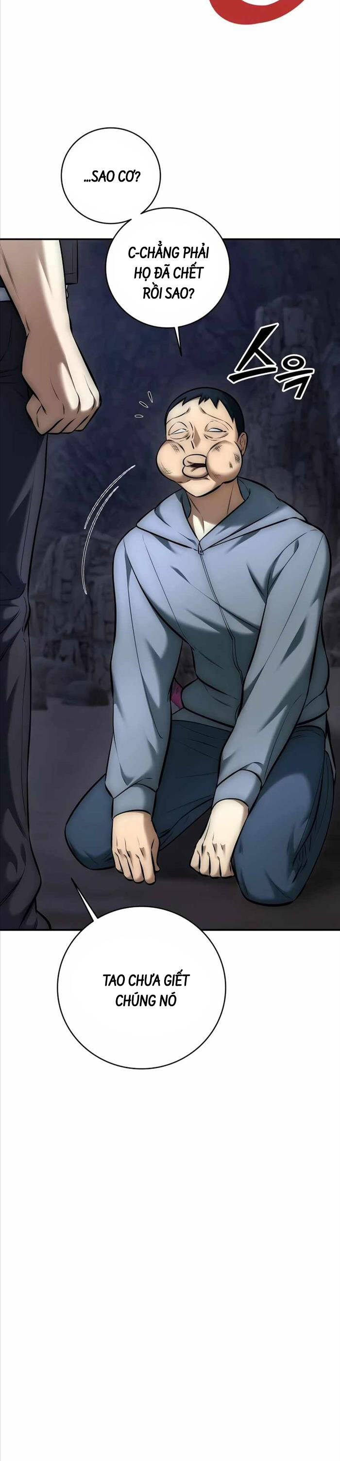 Đăng Ký Kênh Siêu Phàm Chap 10 - Next Chap 11