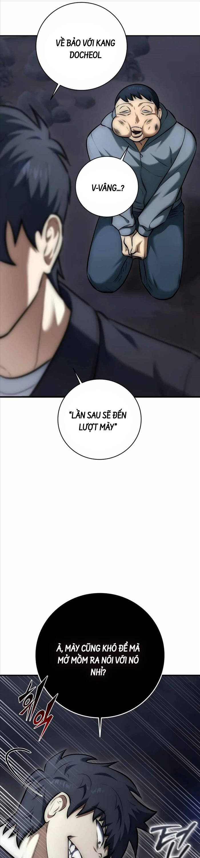 Đăng Ký Kênh Siêu Phàm Chap 10 - Next Chap 11