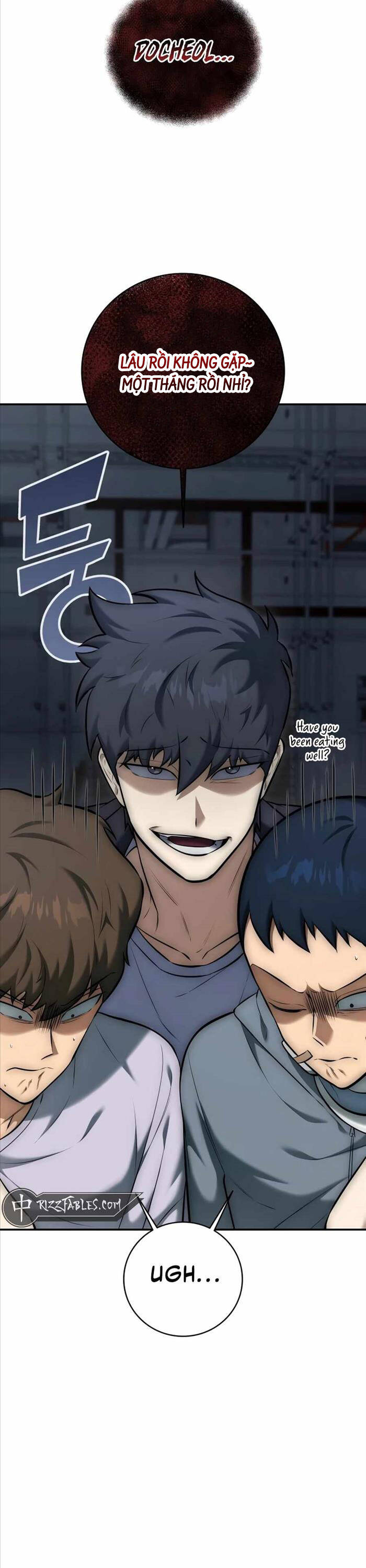 Đăng Ký Kênh Siêu Phàm Chap 10 - Next Chap 11