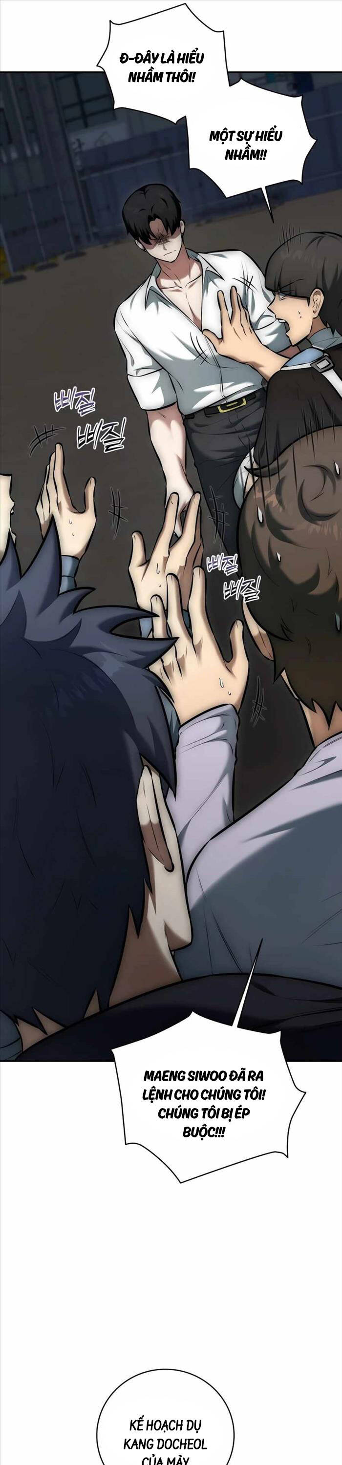 Đăng Ký Kênh Siêu Phàm Chap 10 - Next Chap 11
