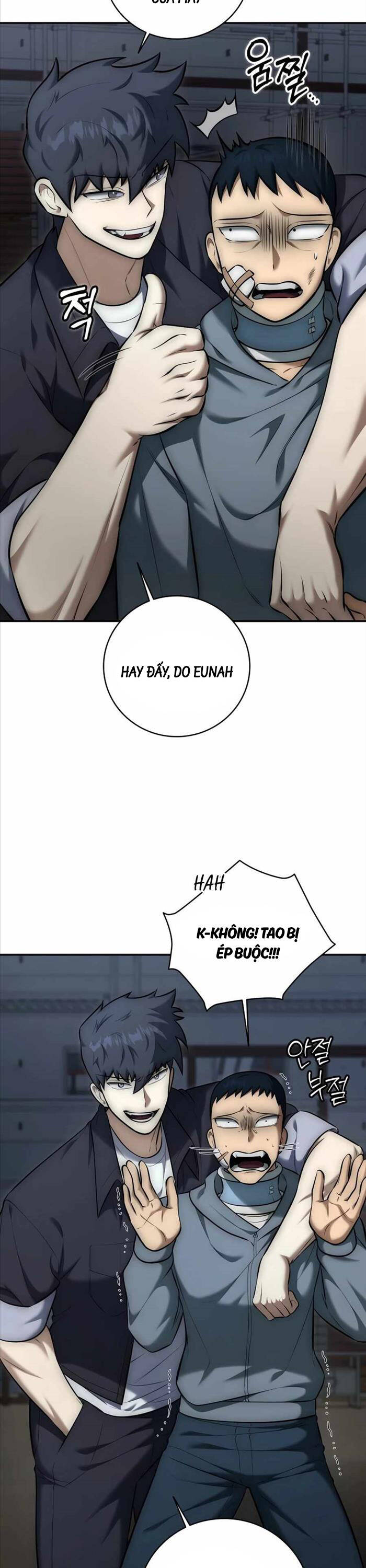 Đăng Ký Kênh Siêu Phàm Chap 10 - Next Chap 11