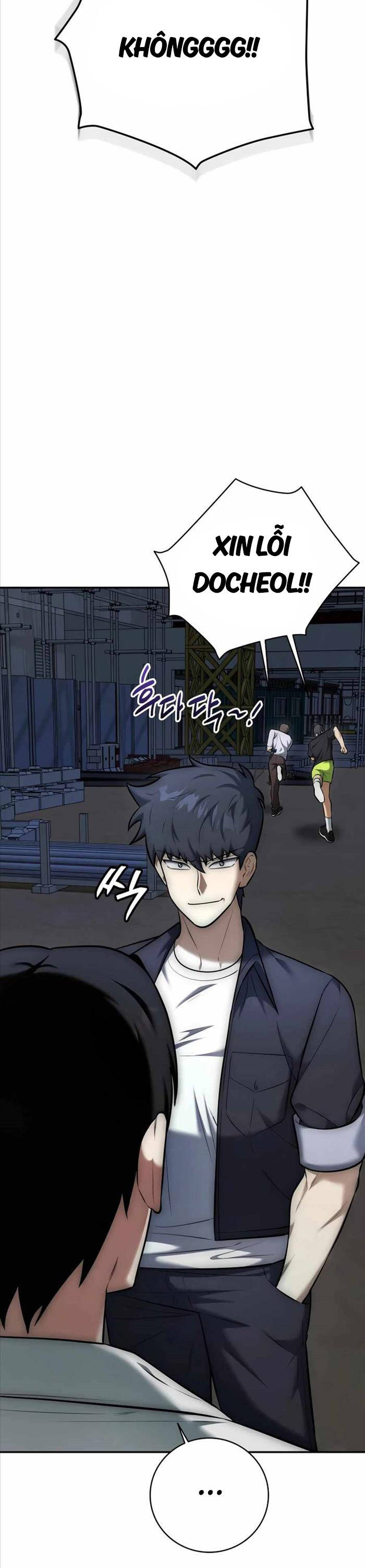 Đăng Ký Kênh Siêu Phàm Chap 10 - Next Chap 11