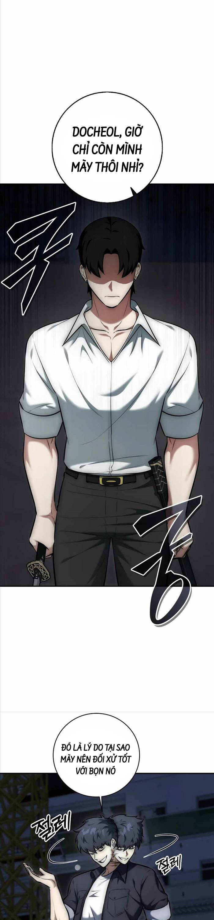Đăng Ký Kênh Siêu Phàm Chap 10 - Next Chap 11