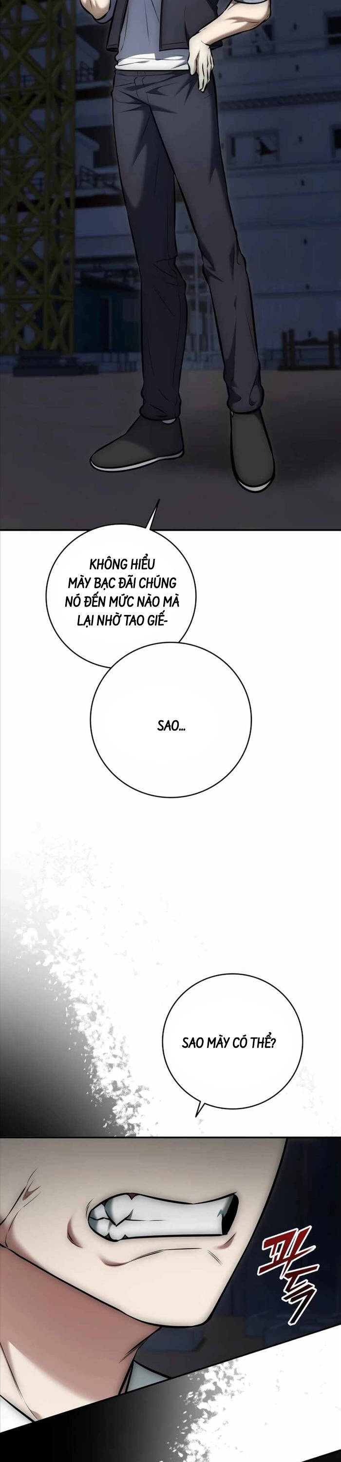 Đăng Ký Kênh Siêu Phàm Chap 10 - Next Chap 11