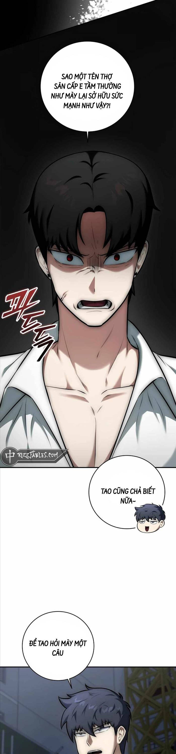 Đăng Ký Kênh Siêu Phàm Chap 10 - Next Chap 11