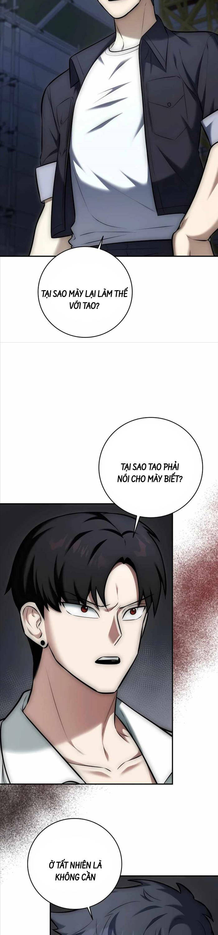 Đăng Ký Kênh Siêu Phàm Chap 10 - Next Chap 11