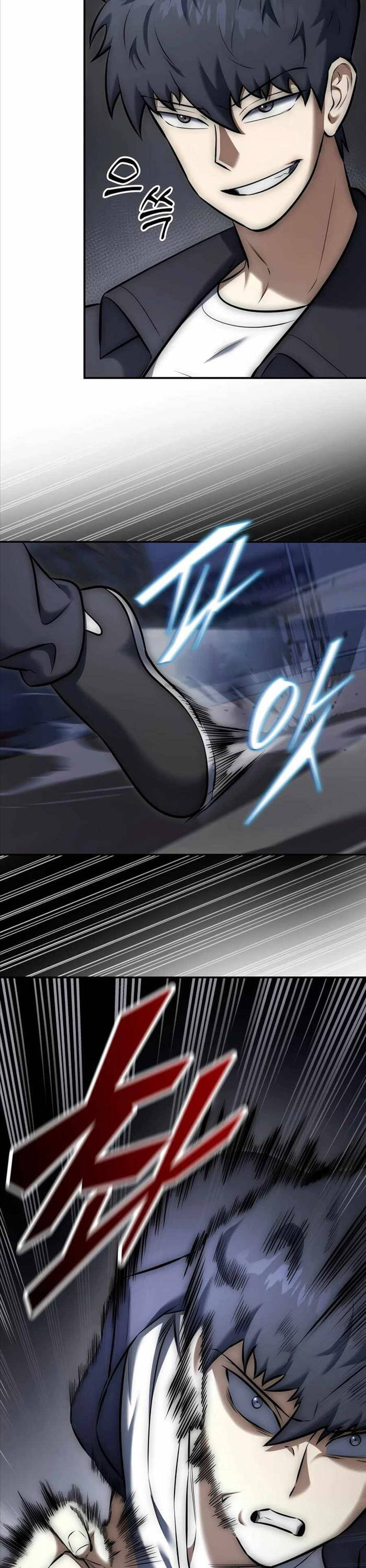 Đăng Ký Kênh Siêu Phàm Chap 10 - Next Chap 11