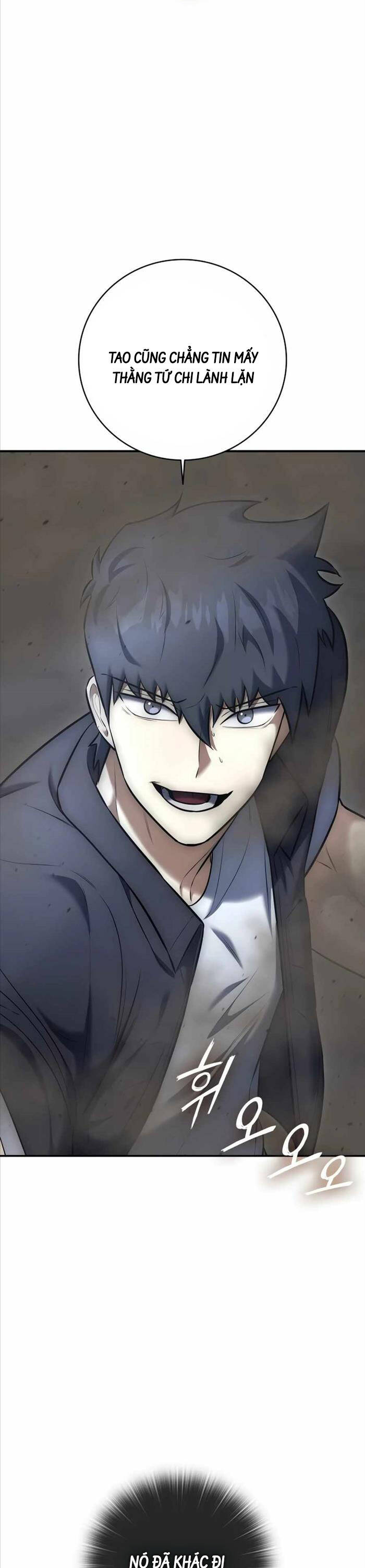 Đăng Ký Kênh Siêu Phàm Chap 10 - Next Chap 11