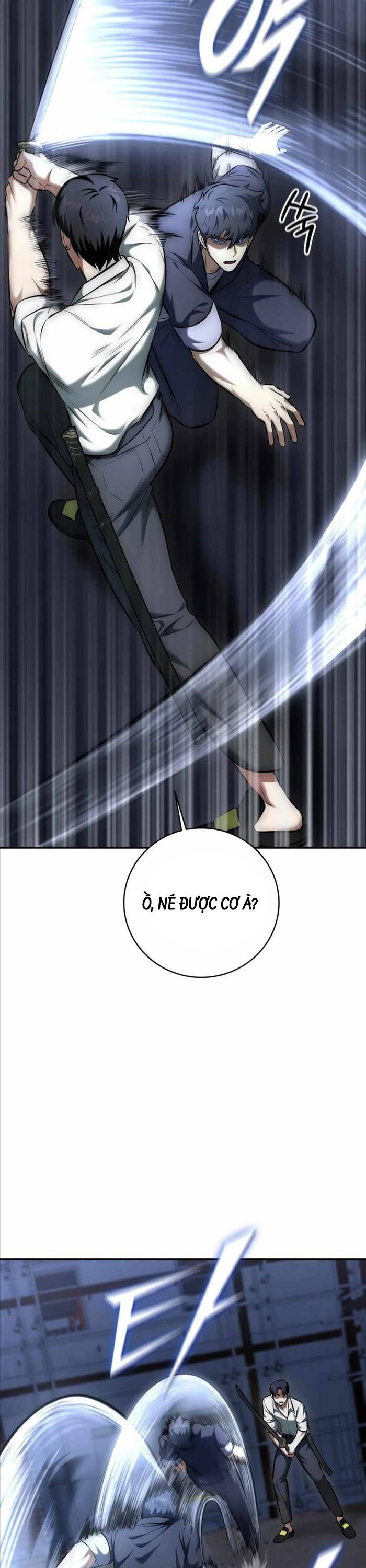 Đăng Ký Kênh Siêu Phàm Chap 10 - Next Chap 11