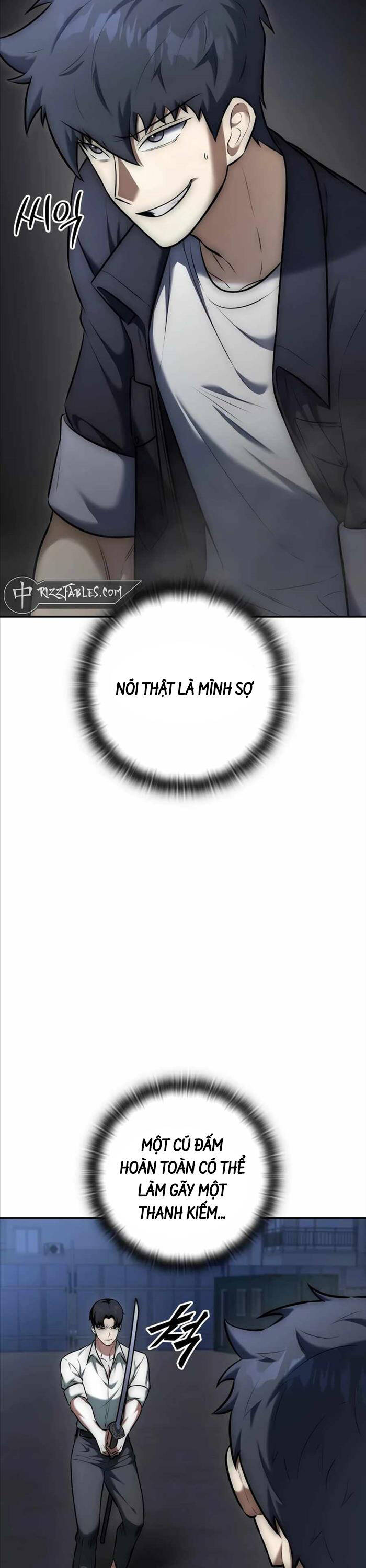 Đăng Ký Kênh Siêu Phàm Chap 10 - Next Chap 11