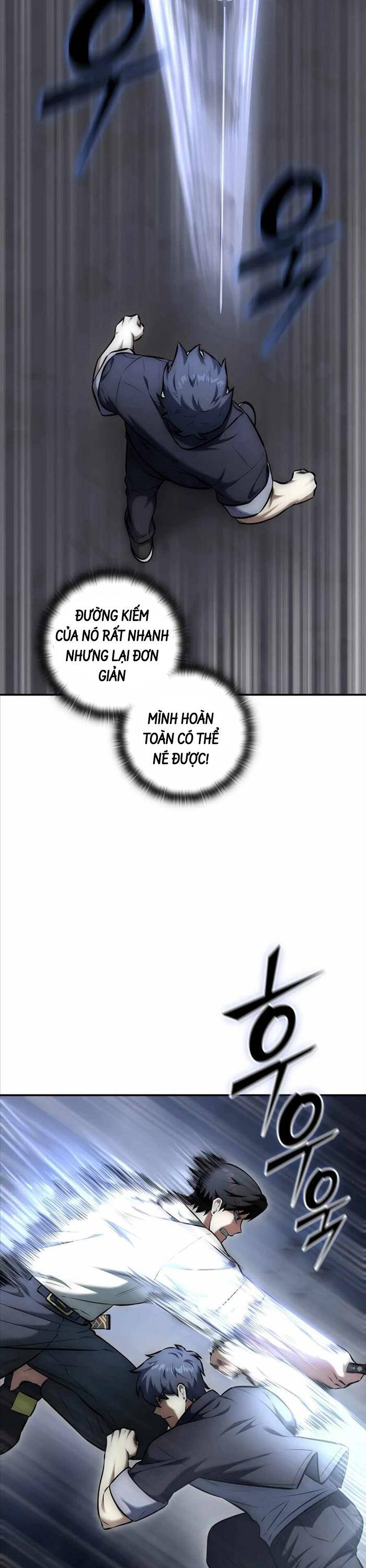 Đăng Ký Kênh Siêu Phàm Chap 10 - Next Chap 11