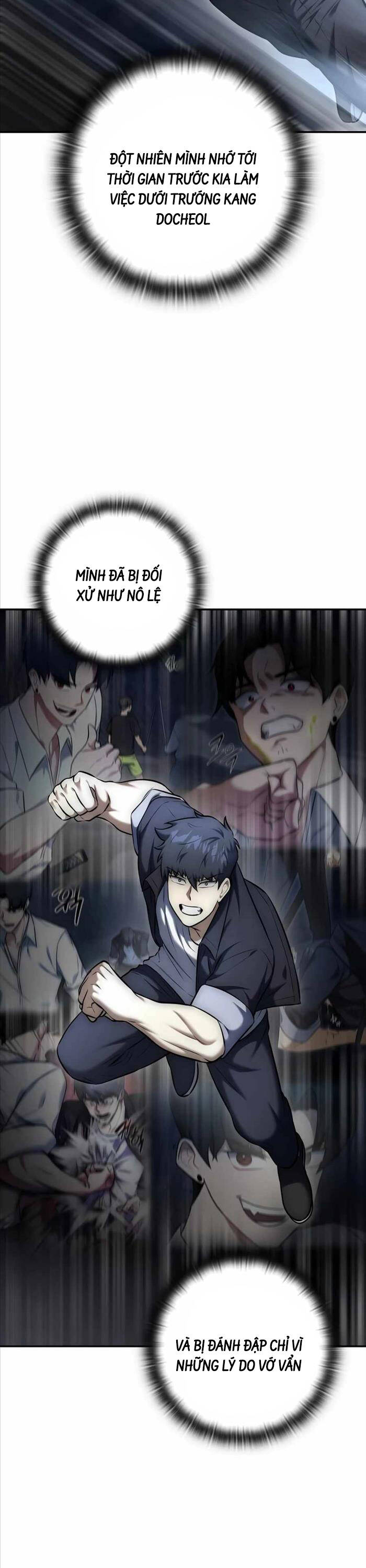 Đăng Ký Kênh Siêu Phàm Chap 10 - Next Chap 11