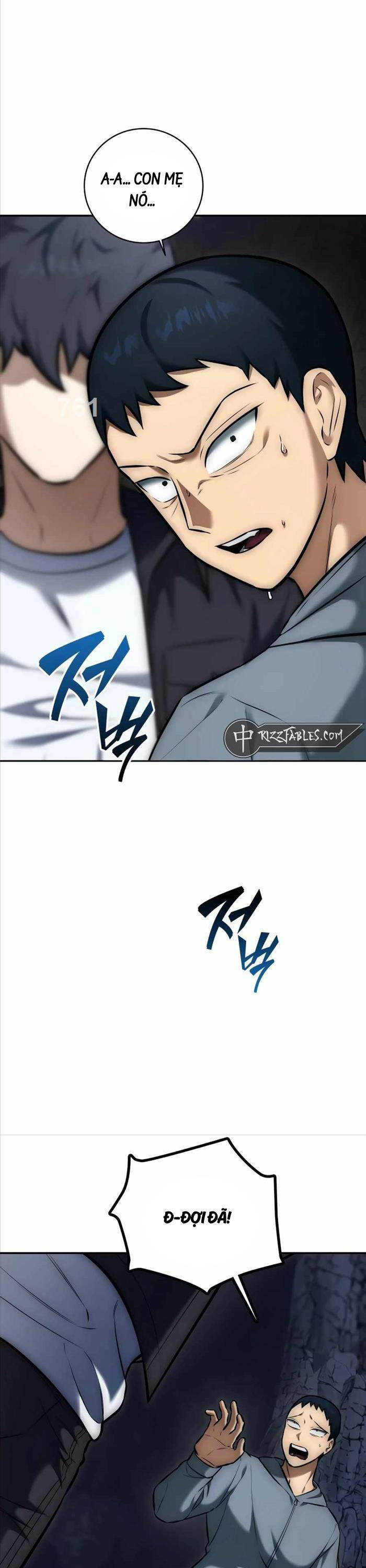 Đăng Ký Kênh Siêu Phàm Chap 10 - Next Chap 11