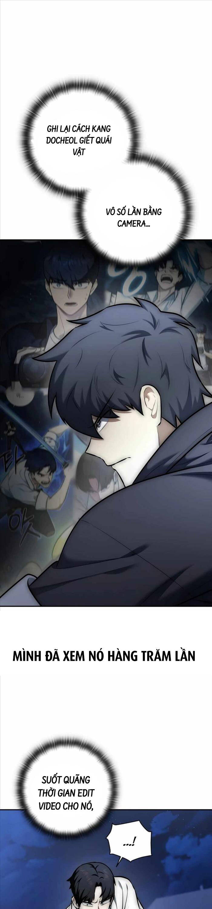 Đăng Ký Kênh Siêu Phàm Chap 10 - Next Chap 11