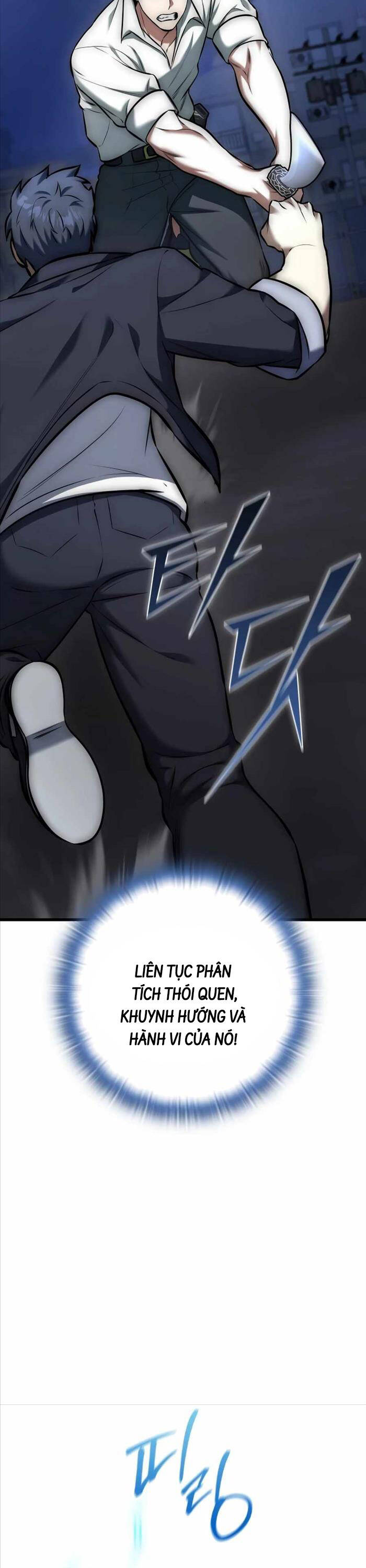 Đăng Ký Kênh Siêu Phàm Chap 10 - Next Chap 11