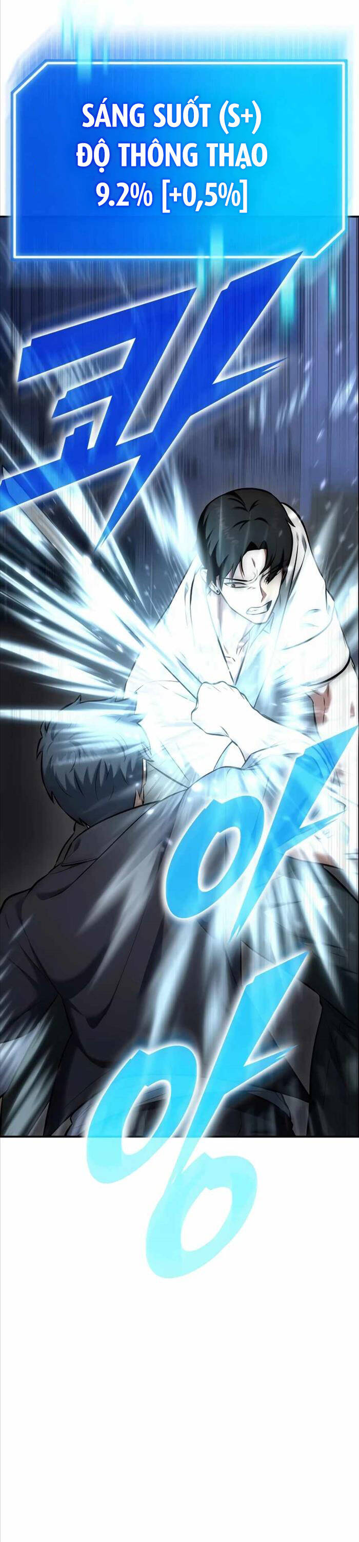 Đăng Ký Kênh Siêu Phàm Chap 10 - Next Chap 11
