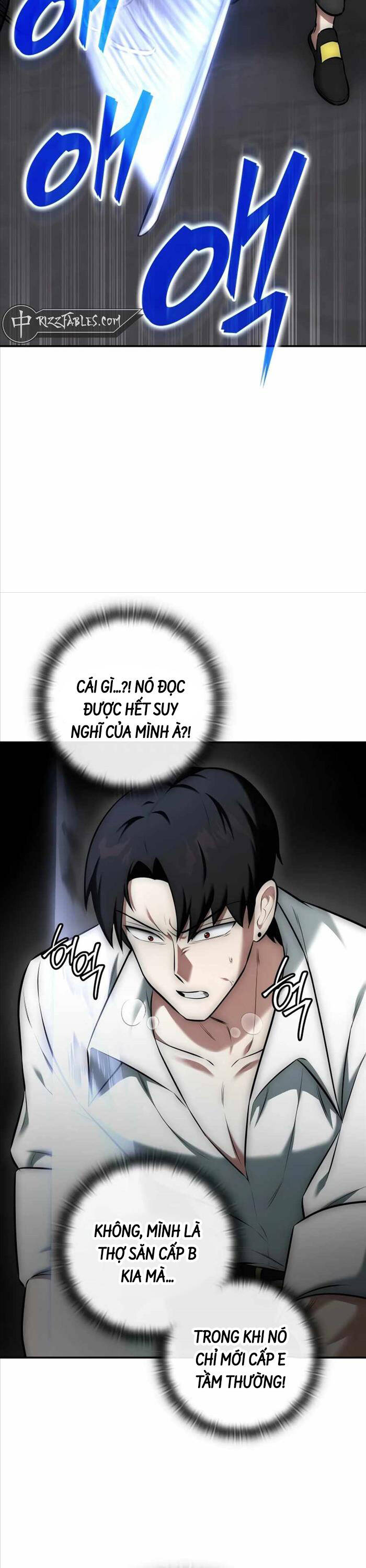 Đăng Ký Kênh Siêu Phàm Chap 10 - Next Chap 11