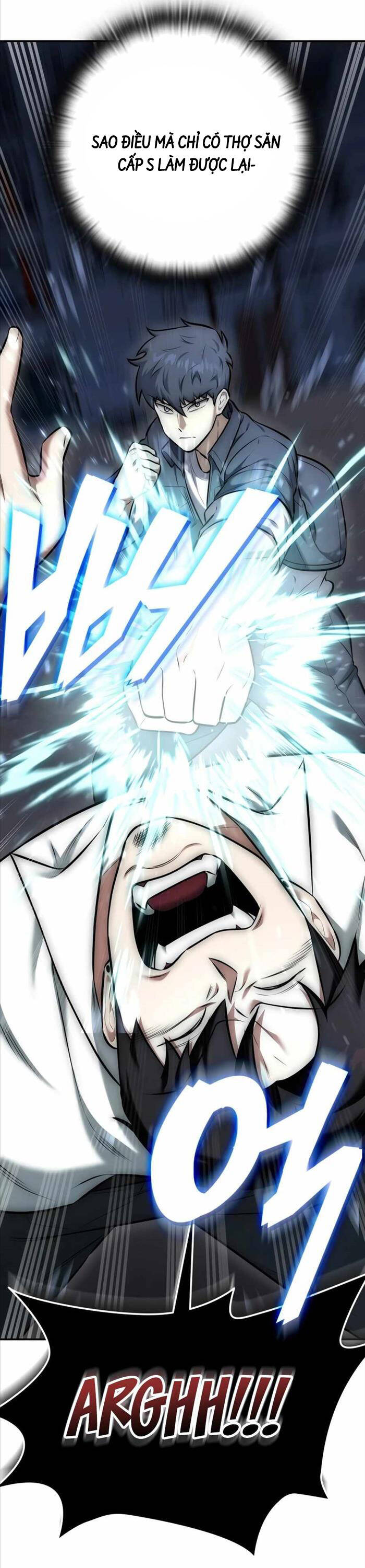 Đăng Ký Kênh Siêu Phàm Chap 10 - Next Chap 11