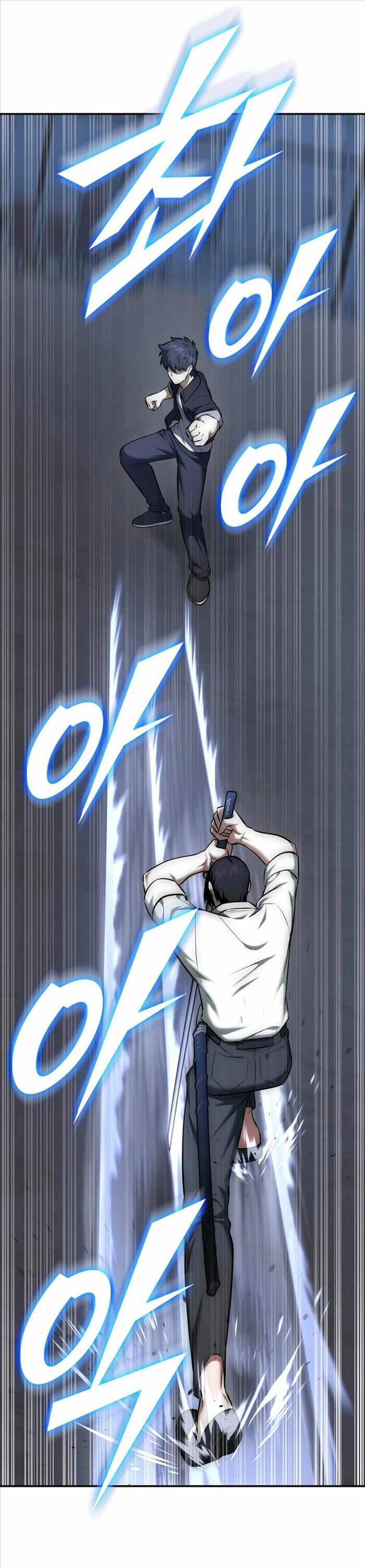 Đăng Ký Kênh Siêu Phàm Chap 10 - Next Chap 11