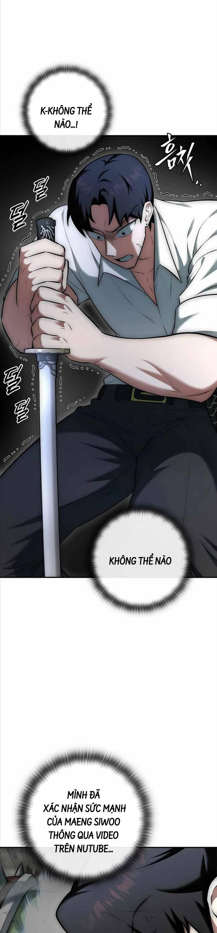 Đăng Ký Kênh Siêu Phàm Chap 10 - Next Chap 11