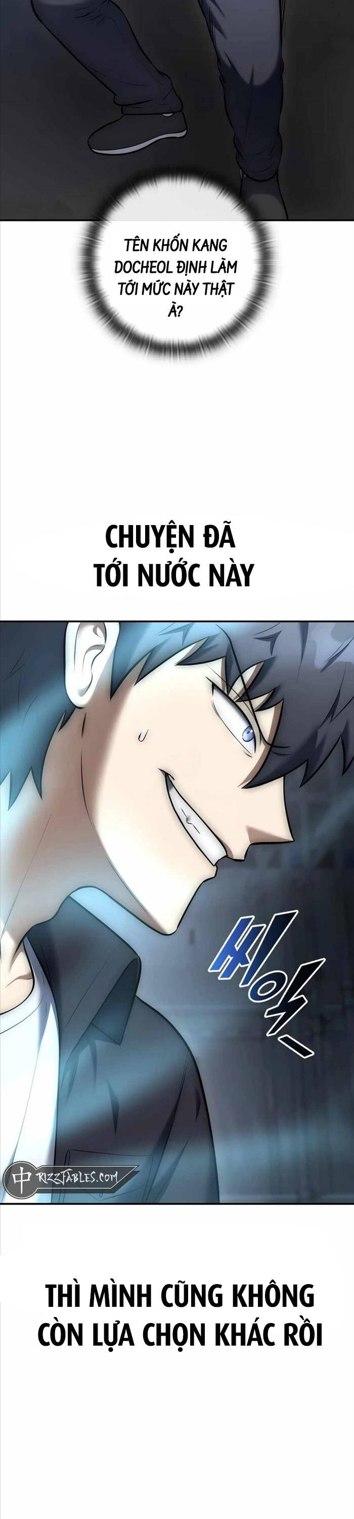 Đăng Ký Kênh Siêu Phàm Chap 10 - Next Chap 11