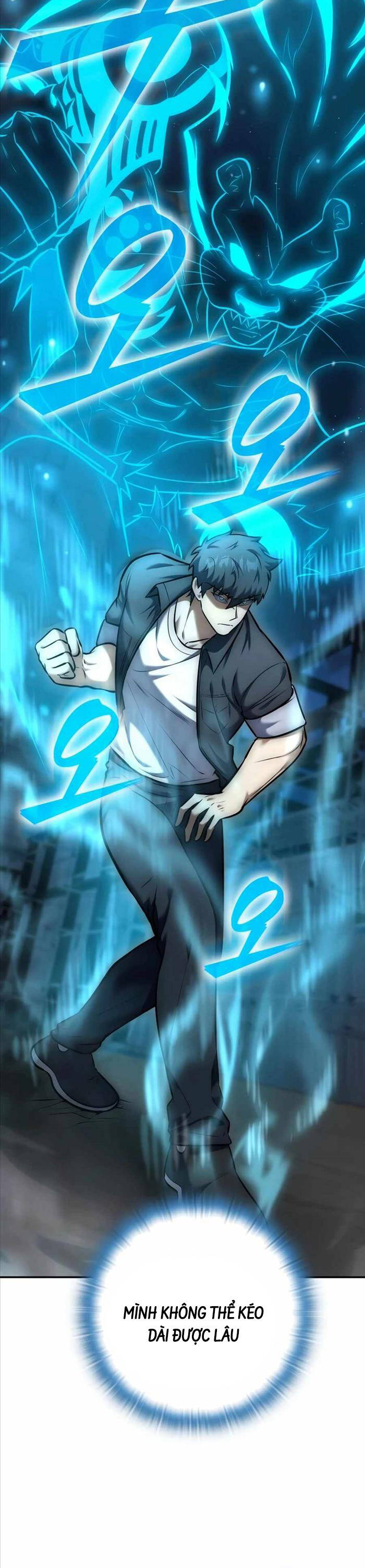 Đăng Ký Kênh Siêu Phàm Chap 10 - Next Chap 11