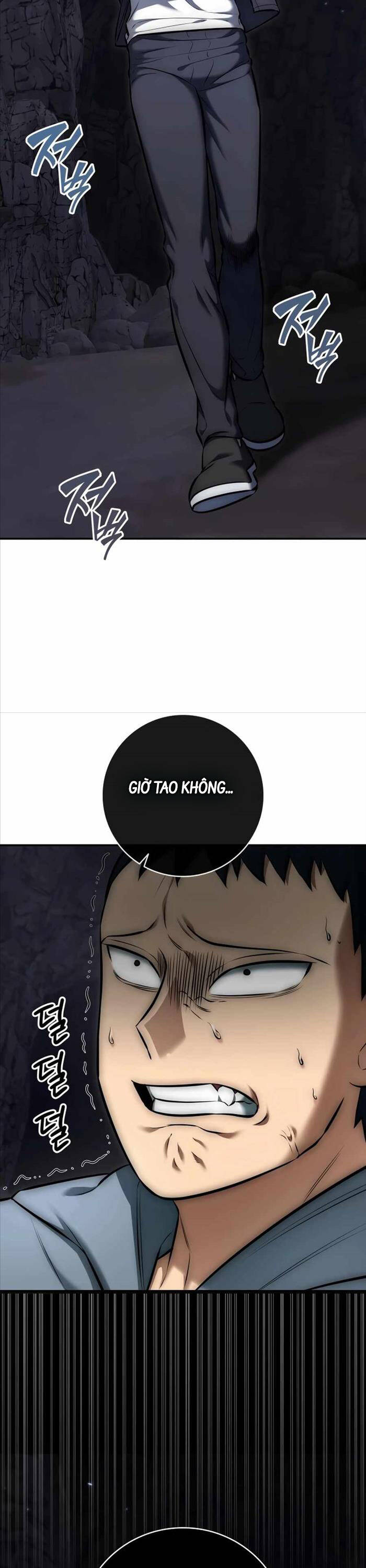 Đăng Ký Kênh Siêu Phàm Chap 10 - Next Chap 11