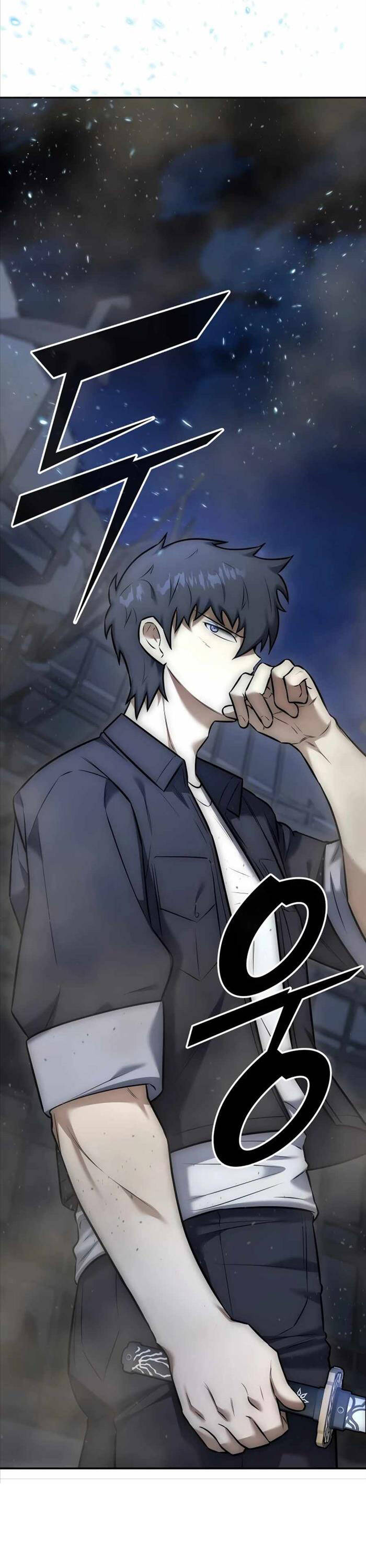 Đăng Ký Kênh Siêu Phàm Chap 10 - Next Chap 11