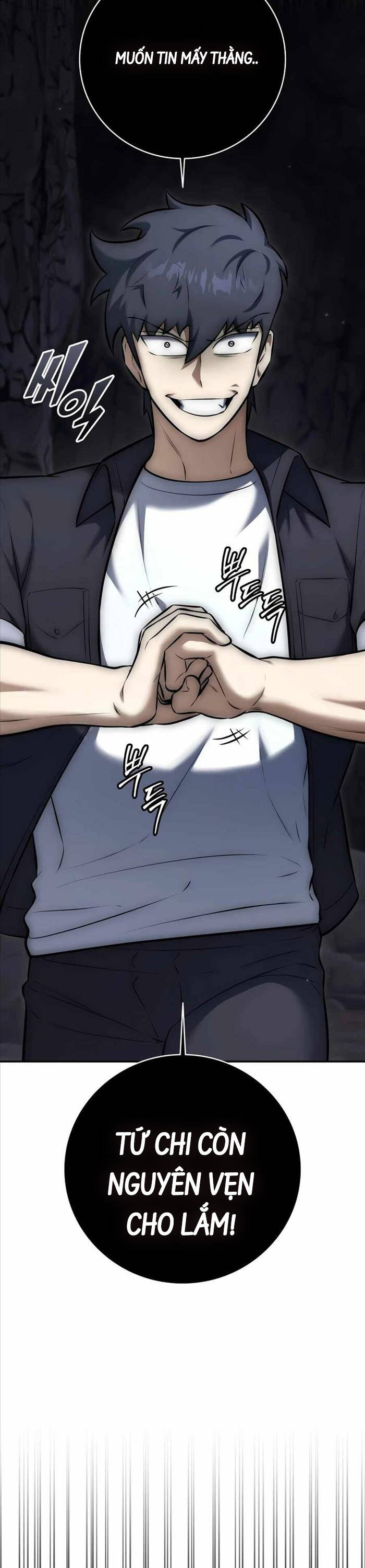 Đăng Ký Kênh Siêu Phàm Chap 10 - Next Chap 11
