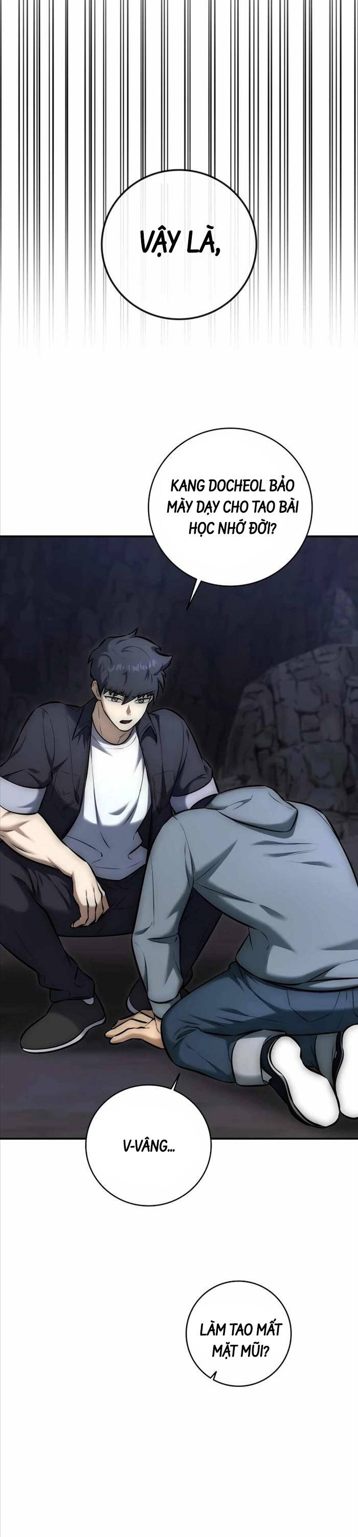 Đăng Ký Kênh Siêu Phàm Chap 10 - Next Chap 11