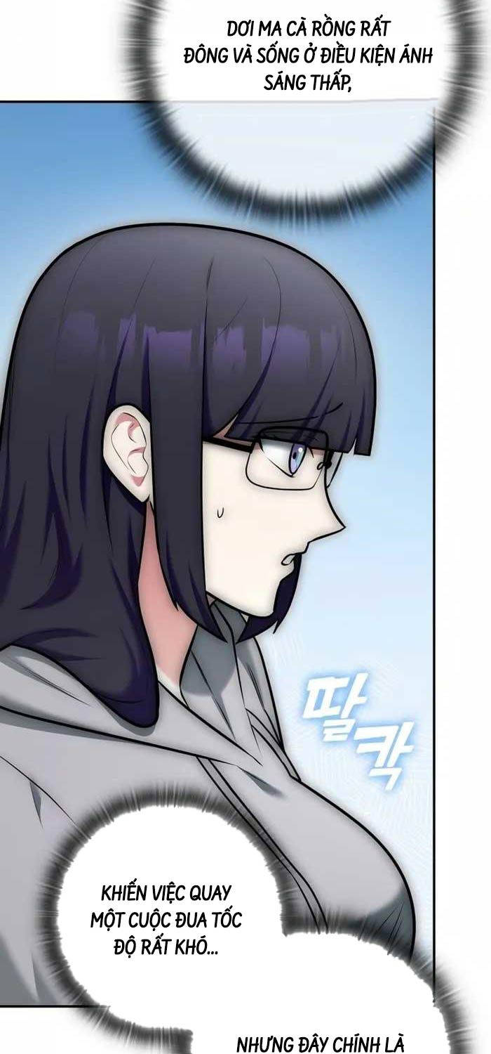 Đăng Ký Kênh Siêu Phàm Chap 11 - Next Chap 12